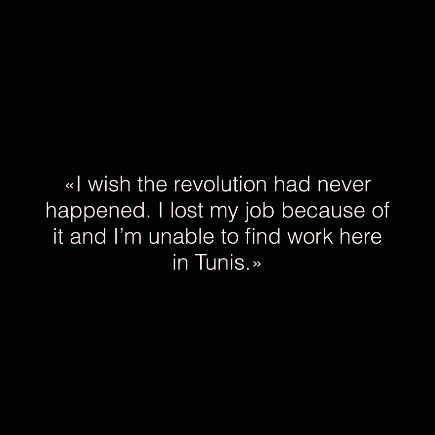 Beyond The Jasmine : I Documented The Everyday Life Of Tunisia After The Jasmine Revolution Beyond The Jasmine : I Documented The Everyday Life Of Tunisia After The Jasmine Revolution