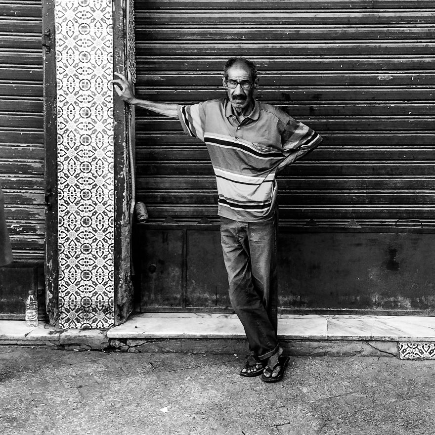 Beyond The Jasmine : I Documented The Everyday Life Of Tunisia After The Jasmine Revolution Beyond The Jasmine : I Documented The Everyday Life Of Tunisia After The Jasmine Revolution