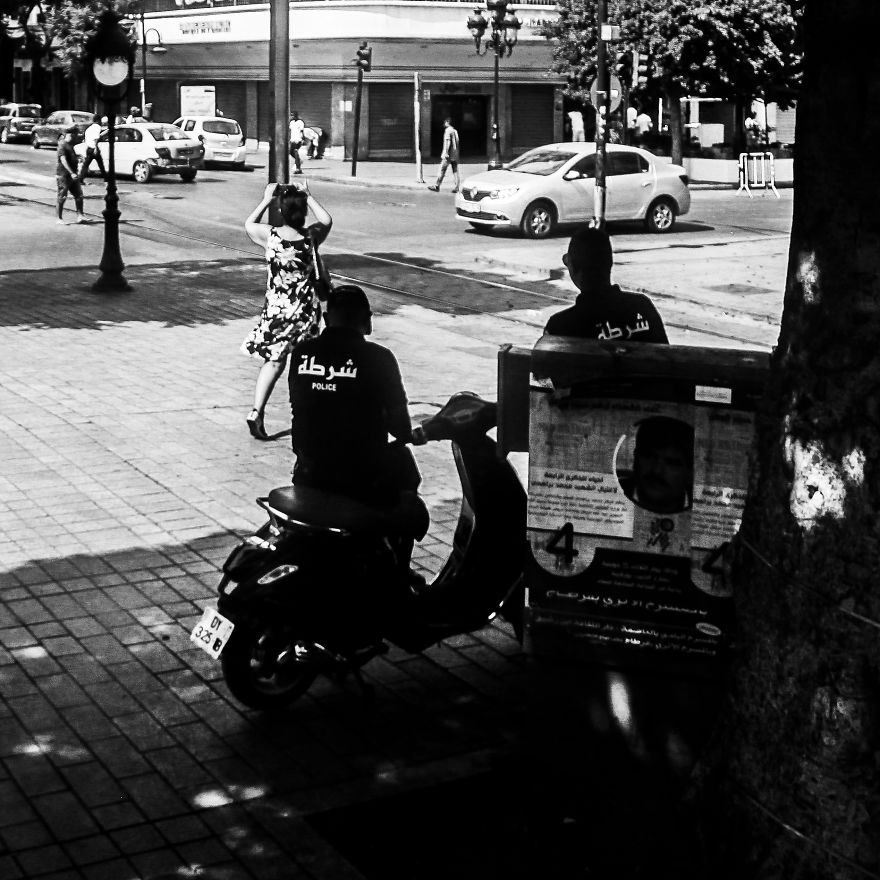 Beyond The Jasmine : I Documented The Everyday Life Of Tunisia After The Jasmine Revolution Beyond The Jasmine : I Documented The Everyday Life Of Tunisia After The Jasmine Revolution