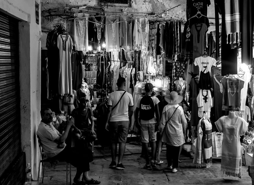 Beyond The Jasmine : I Documented The Everyday Life Of Tunisia After The Jasmine Revolution Beyond The Jasmine : I Documented The Everyday Life Of Tunisia After The Jasmine Revolution