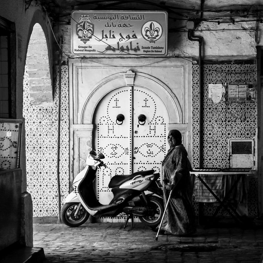 Beyond The Jasmine : I Documented The Everyday Life Of Tunisia After The Jasmine Revolution Beyond The Jasmine : I Documented The Everyday Life Of Tunisia After The Jasmine Revolution