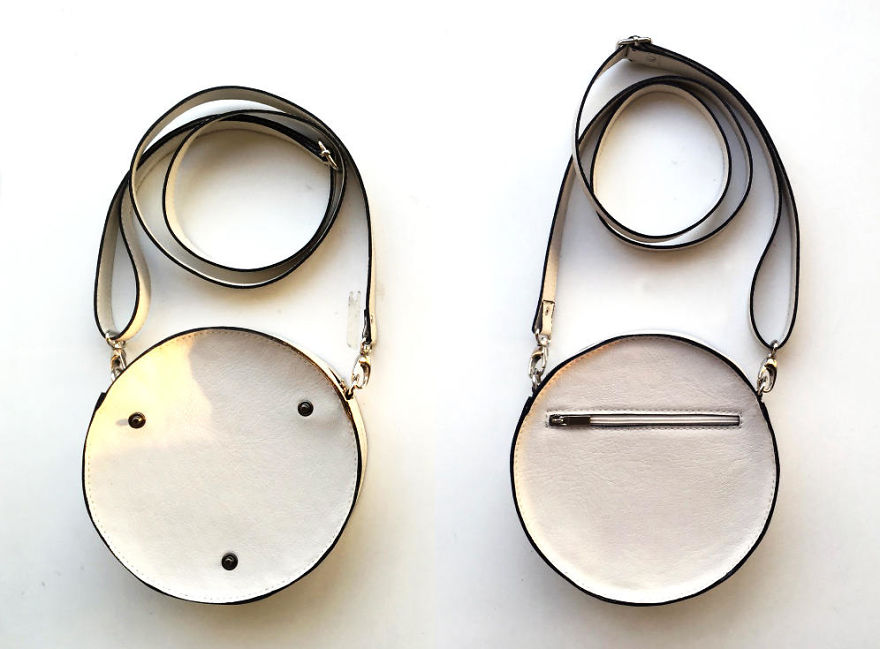 We Create Bags Shaped Like Our Favorite Characters’ Head We Create Bags Shaped Like Our Favorite Characters’ Head