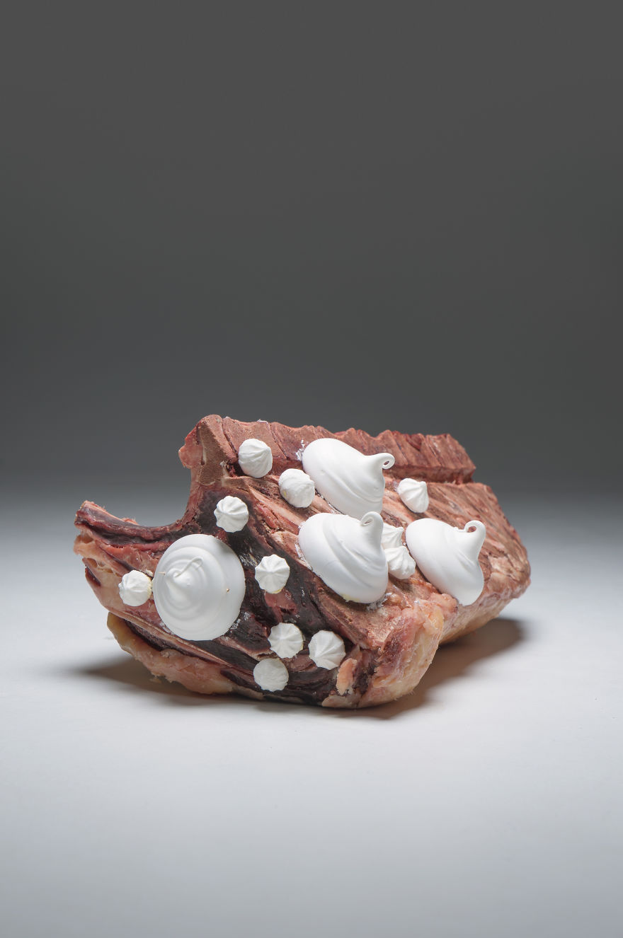 We’ve Reinvented The Most Popular Ukrainian Dishes And Made 10 Outstanding Still Lifes