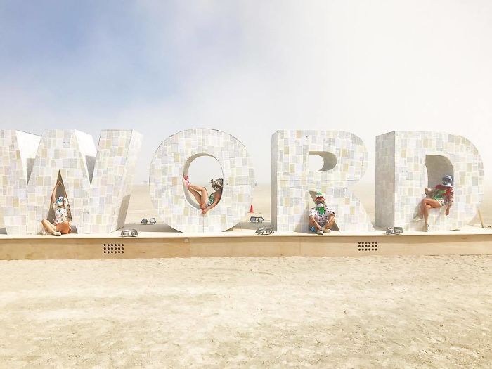 208 Epic Photos From Burning Man 2017 That Prove It’s The Craziest Festival In The World 208 Epic Photos From Burning Man 2017 That Prove It’s The Craziest Festival In The World