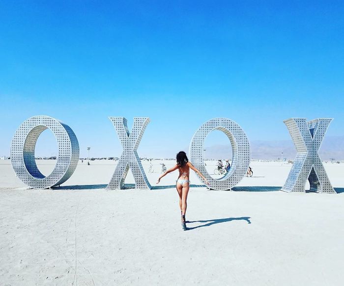 208 Epic Photos From Burning Man 2017 That Prove It’s The Craziest Festival In The World 208 Epic Photos From Burning Man 2017 That Prove It’s The Craziest Festival In The World