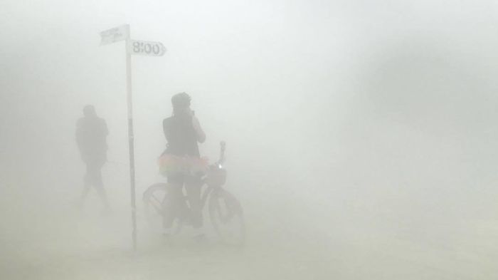 208 Epic Photos From Burning Man 2017 That Prove It’s The Craziest Festival In The World 208 Epic Photos From Burning Man 2017 That Prove It’s The Craziest Festival In The World