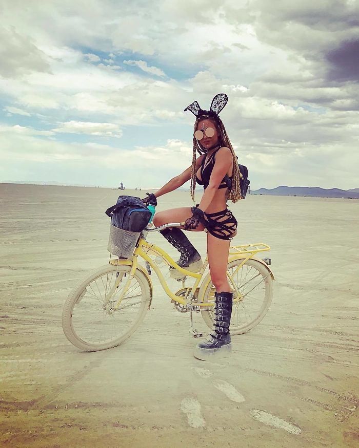 208 Epic Photos From Burning Man 2017 That Prove It’s The Craziest Festival In The World 208 Epic Photos From Burning Man 2017 That Prove It’s The Craziest Festival In The World