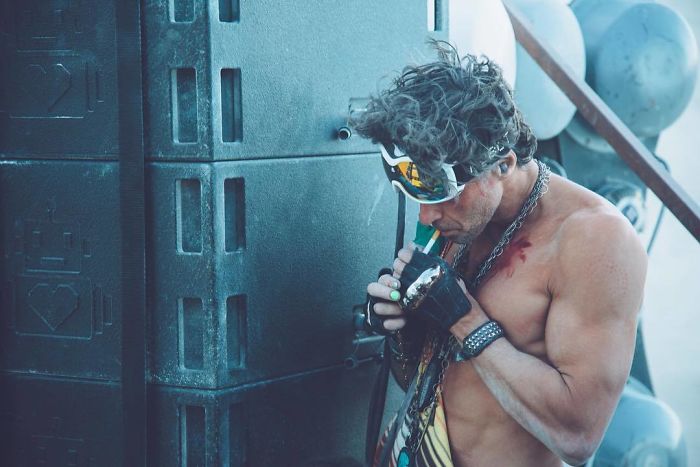 208 Epic Photos From Burning Man 2017 That Prove It’s The Craziest Festival In The World 208 Epic Photos From Burning Man 2017 That Prove It’s The Craziest Festival In The World