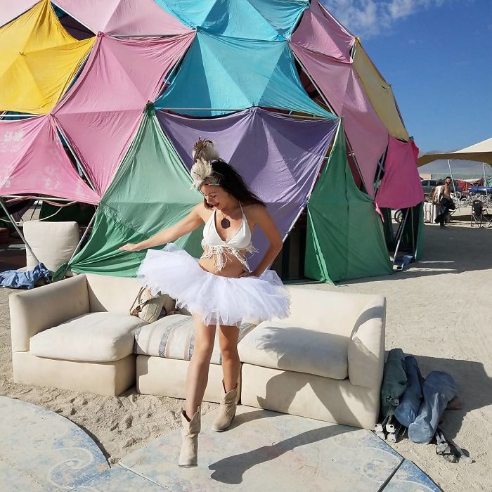 208 Epic Photos From Burning Man 2017 That Prove It’s The Craziest Festival In The World 208 Epic Photos From Burning Man 2017 That Prove It’s The Craziest Festival In The World