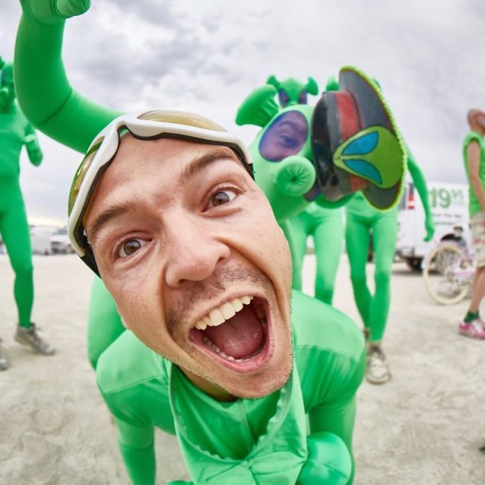 208 Epic Photos From Burning Man 2017 That Prove It’s The Craziest Festival In The World 208 Epic Photos From Burning Man 2017 That Prove It’s The Craziest Festival In The World