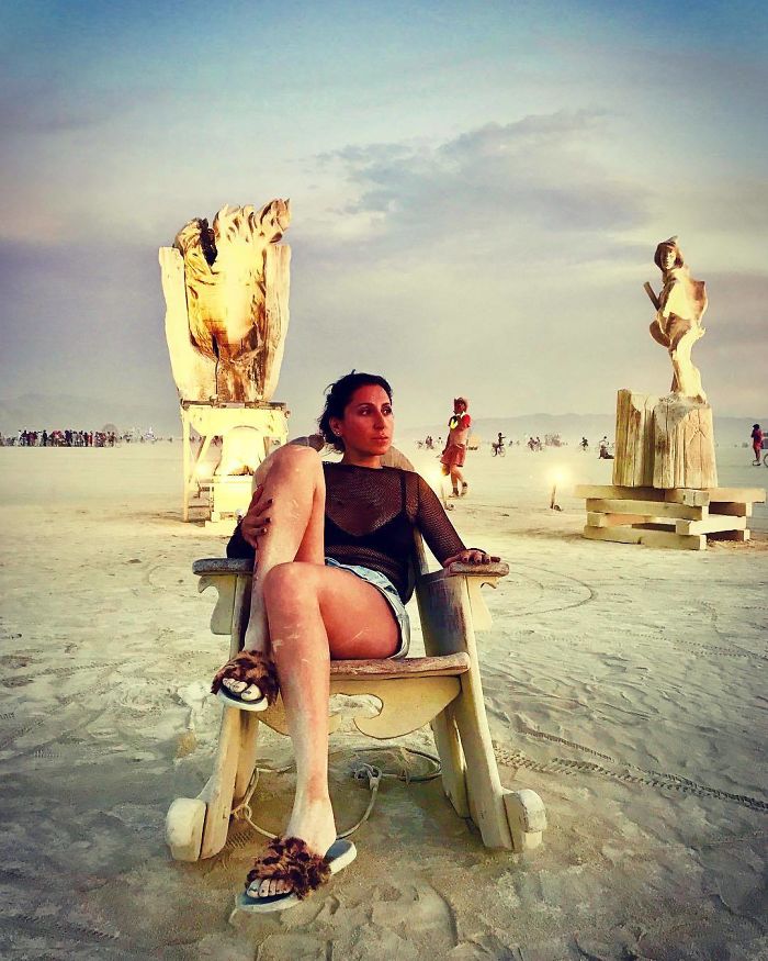 208 Epic Photos From Burning Man 2017 That Prove It’s The Craziest Festival In The World 208 Epic Photos From Burning Man 2017 That Prove It’s The Craziest Festival In The World