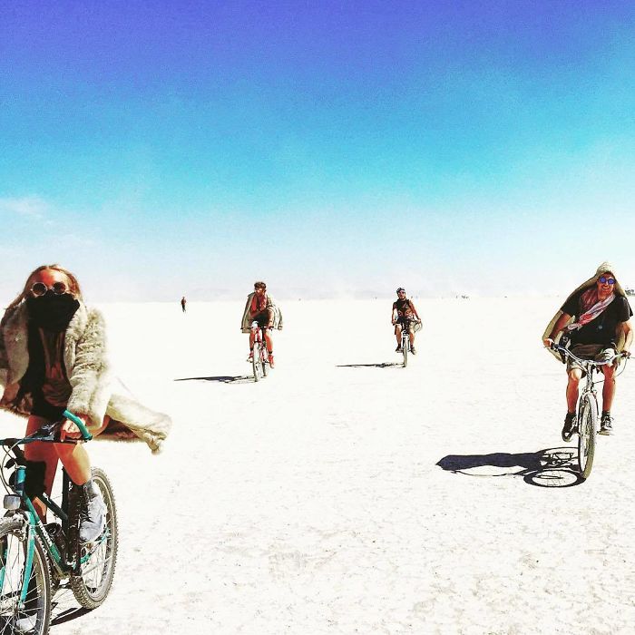 208 Epic Photos From Burning Man 2017 That Prove It’s The Craziest Festival In The World 208 Epic Photos From Burning Man 2017 That Prove It’s The Craziest Festival In The World