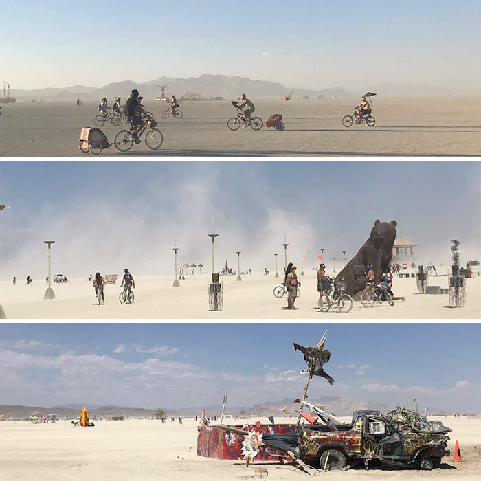 208 Epic Photos From Burning Man 2017 That Prove It’s The Craziest Festival In The World 208 Epic Photos From Burning Man 2017 That Prove It’s The Craziest Festival In The World