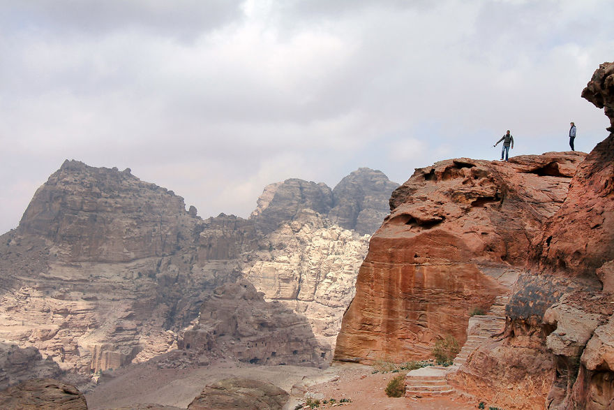 It Takes Two: I Document The Connection Of Two People During My 10 Years Of Travels