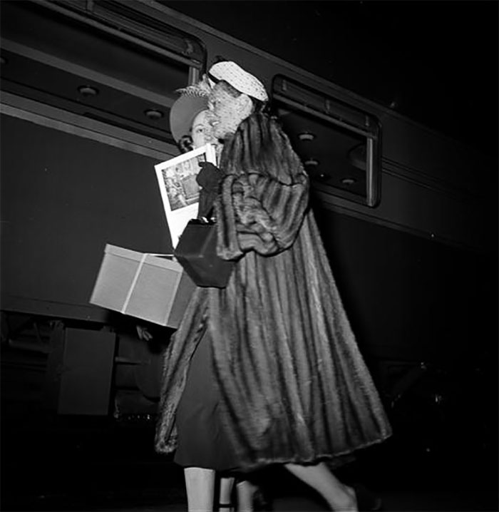 17-Year-Old Stanley Kubrick&#8217;s Photos Of 1940s New York Prove That He Was Born Genius