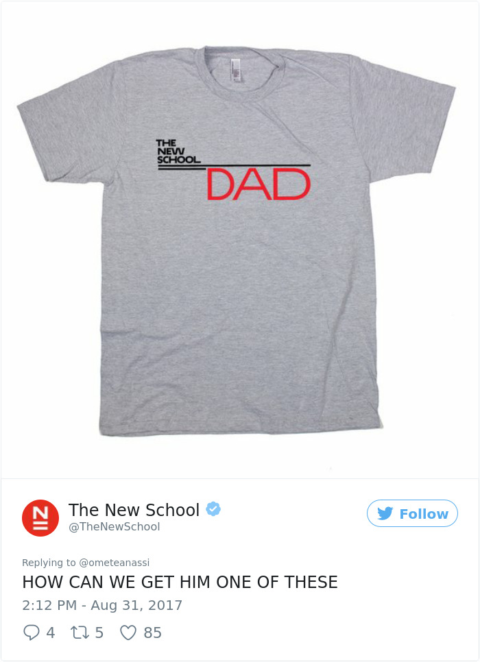 Dad Gets Stranded At Daughter’s College Because Of The Flood, Decides To Annoy Her In The Most Hilarious Way Dad Gets Stranded At Daughter’s College Because Of The Flood, Decides To Annoy Her In The Most Hilarious Way