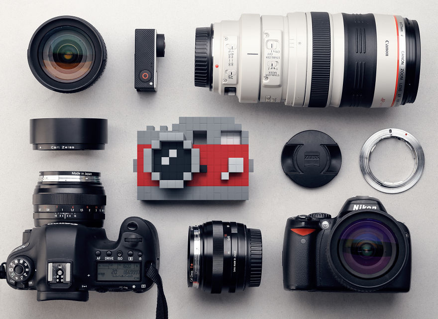 This Innovative Toy Turns Pixel Art Into Diy Fun