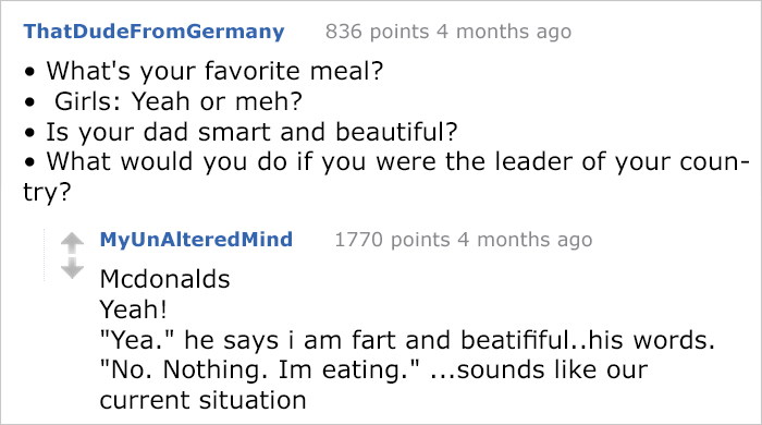 3-Year-Old Claims He Knows Everything, Does Reddit &#8220;Ask Me Anything&#8221; To Prove It
