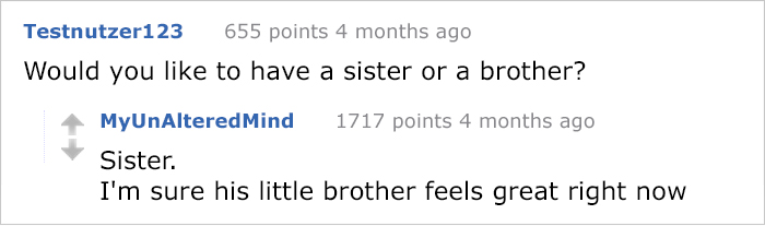 3-Year-Old Claims He Knows Everything, Does Reddit &#8220;Ask Me Anything&#8221; To Prove It
