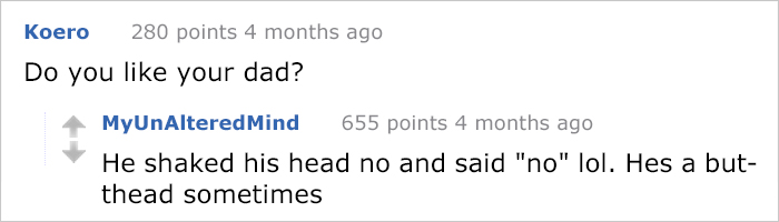 3-Year-Old Claims He Knows Everything, Does Reddit &#8220;Ask Me Anything&#8221; To Prove It