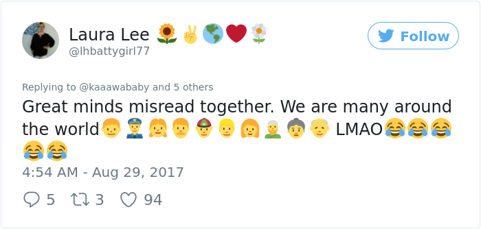 Design Fail On This Religious Bumper Sticker Is Going Viral, And Internet&#8217;s Reactions Are Hilarious