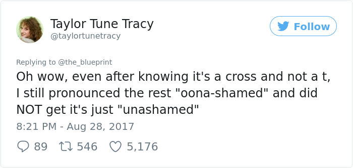 Design Fail On This Religious Bumper Sticker Is Going Viral, And Internet&#8217;s Reactions Are Hilarious