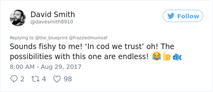 Design Fail On This Religious Bumper Sticker Is Going Viral, And Internet&#8217;s Reactions Are Hilarious