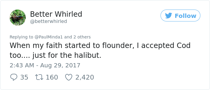 Design Fail On This Religious Bumper Sticker Is Going Viral, And Internet&#8217;s Reactions Are Hilarious