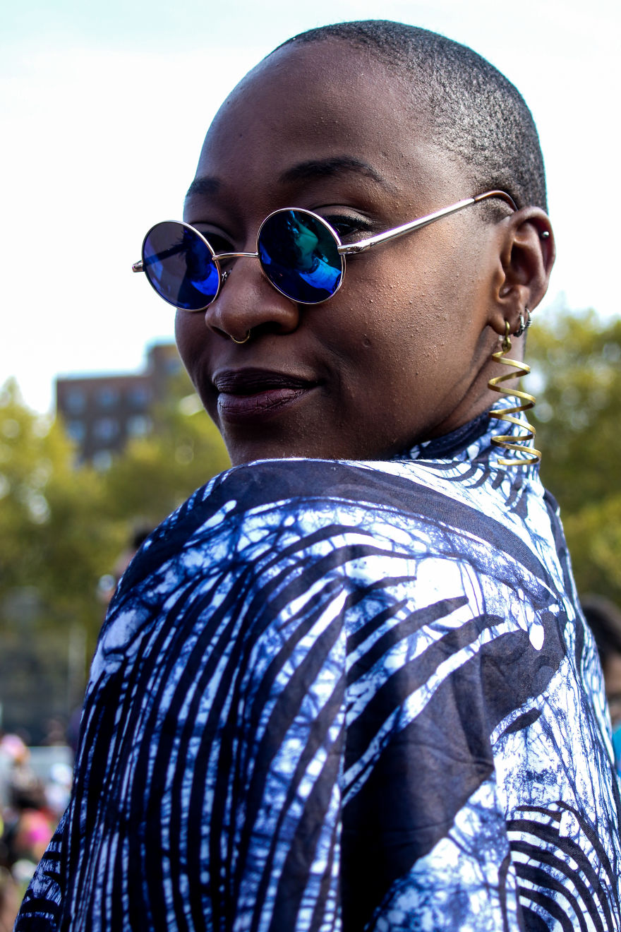 I Photographed The Purest Form Of Unapologetic Blackness I Photographed The Purest Form Of Unapologetic Blackness