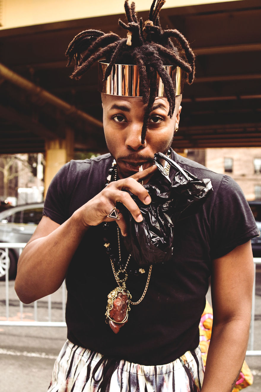 I Photographed The Purest Form Of Unapologetic Blackness I Photographed The Purest Form Of Unapologetic Blackness