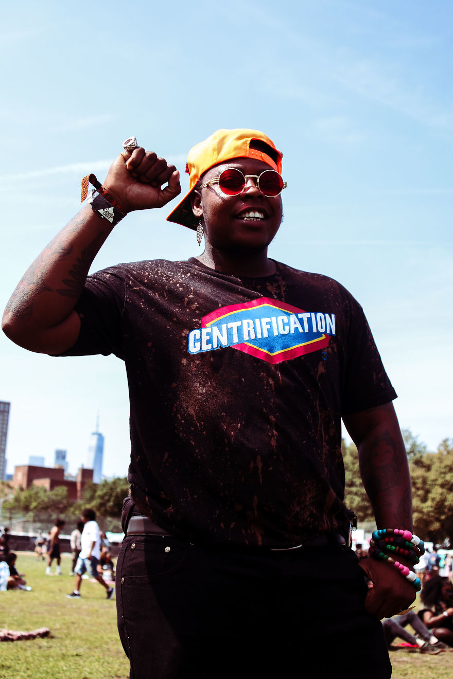 I Photographed The Purest Form Of Unapologetic Blackness I Photographed The Purest Form Of Unapologetic Blackness