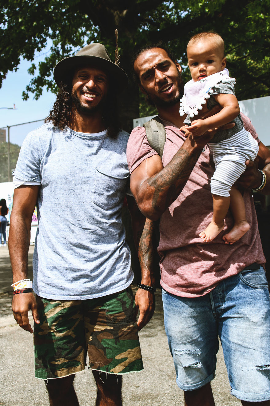 I Photographed The Purest Form Of Unapologetic Blackness I Photographed The Purest Form Of Unapologetic Blackness