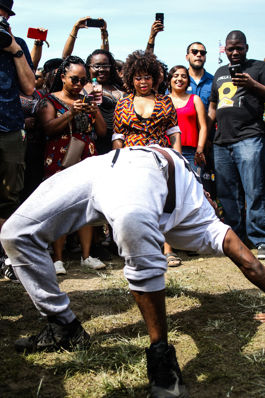 I Photographed The Purest Form Of Unapologetic Blackness I Photographed The Purest Form Of Unapologetic Blackness