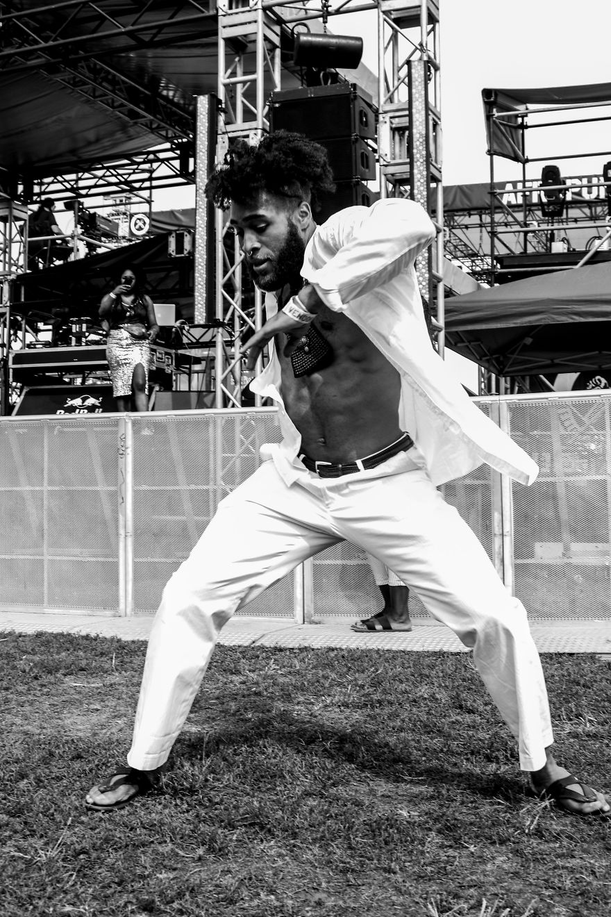 I Photographed The Purest Form Of Unapologetic Blackness I Photographed The Purest Form Of Unapologetic Blackness