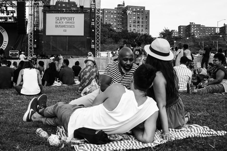 I Photographed The Purest Form Of Unapologetic Blackness I Photographed The Purest Form Of Unapologetic Blackness