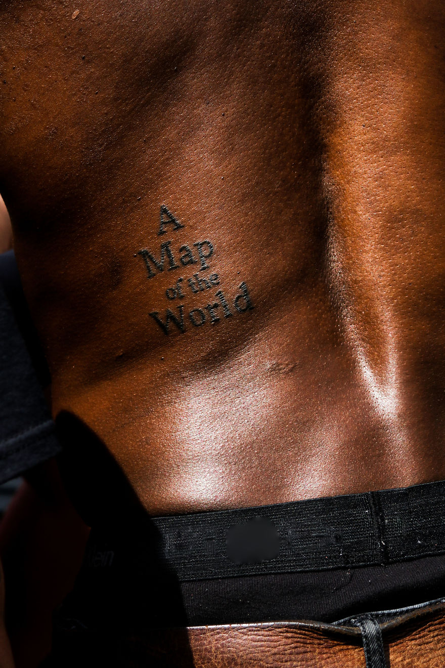 I Photographed The Purest Form Of Unapologetic Blackness I Photographed The Purest Form Of Unapologetic Blackness