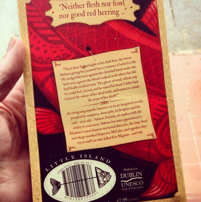 192 Of The Most Genius Barcode Designs Ever 192 Of The Most Genius Barcode Designs Ever