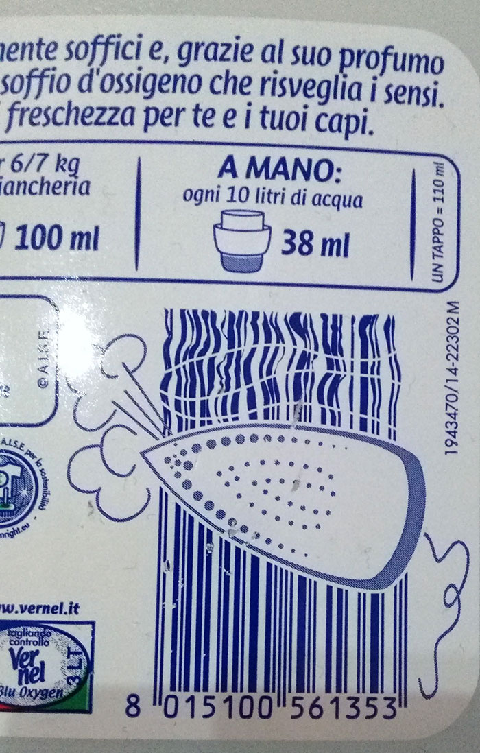 192 Of The Most Genius Barcode Designs Ever 192 Of The Most Genius Barcode Designs Ever
