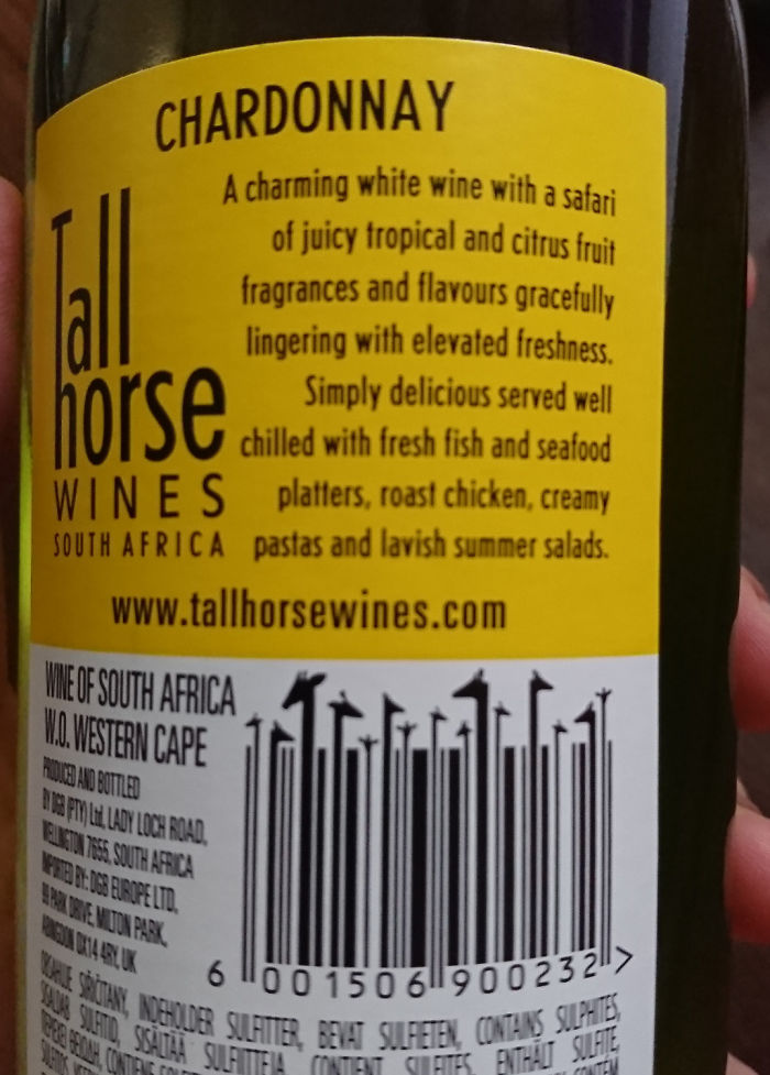 192 Of The Most Genius Barcode Designs Ever 192 Of The Most Genius Barcode Designs Ever