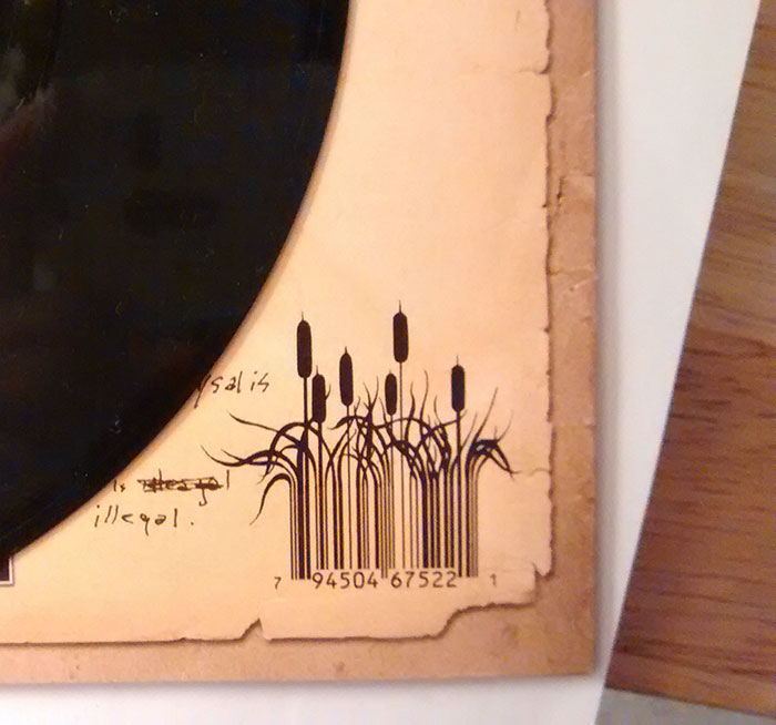 192 Of The Most Genius Barcode Designs Ever 192 Of The Most Genius Barcode Designs Ever