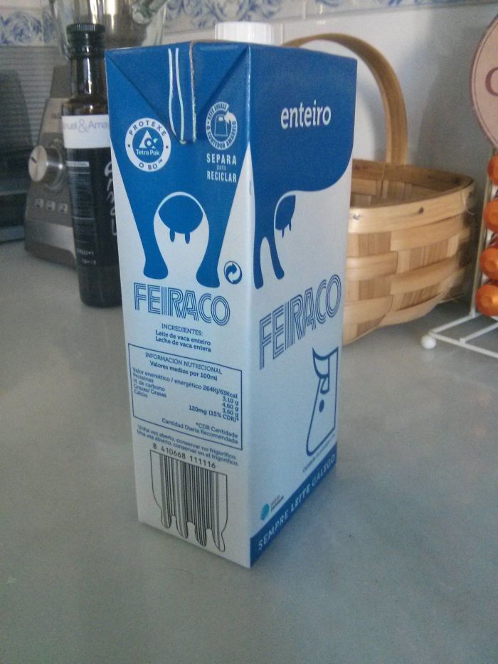 192 Of The Most Genius Barcode Designs Ever 192 Of The Most Genius Barcode Designs Ever