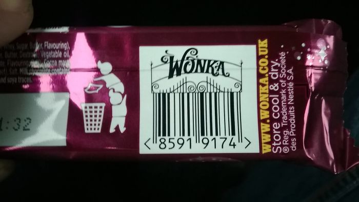 192 Of The Most Genius Barcode Designs Ever 192 Of The Most Genius Barcode Designs Ever