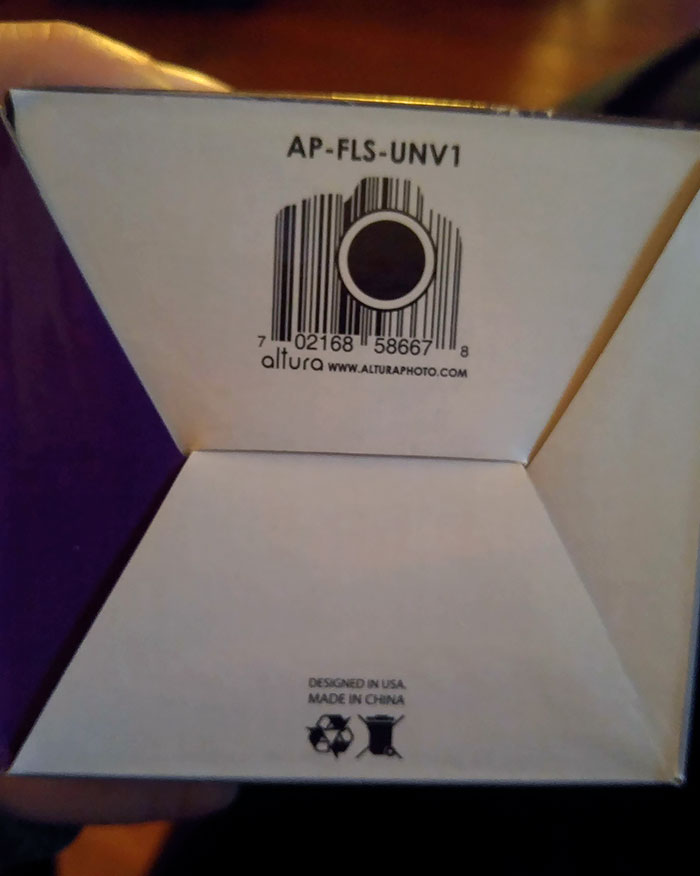 192 Of The Most Genius Barcode Designs Ever 192 Of The Most Genius Barcode Designs Ever