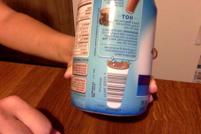 192 Of The Most Genius Barcode Designs Ever 192 Of The Most Genius Barcode Designs Ever