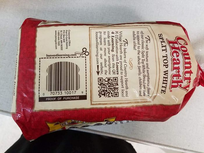 192 Of The Most Genius Barcode Designs Ever 192 Of The Most Genius Barcode Designs Ever