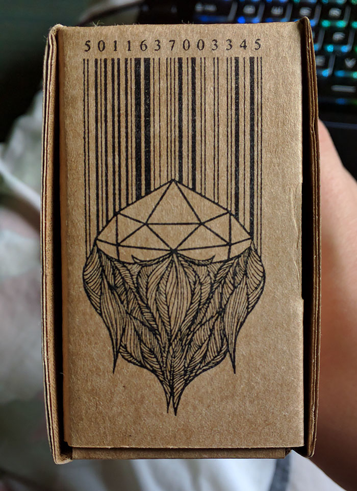 192 Of The Most Genius Barcode Designs Ever 192 Of The Most Genius Barcode Designs Ever