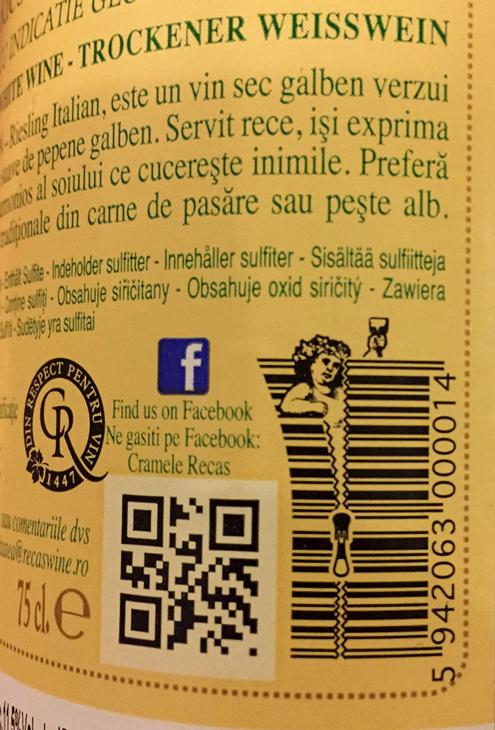 192 Of The Most Genius Barcode Designs Ever 192 Of The Most Genius Barcode Designs Ever