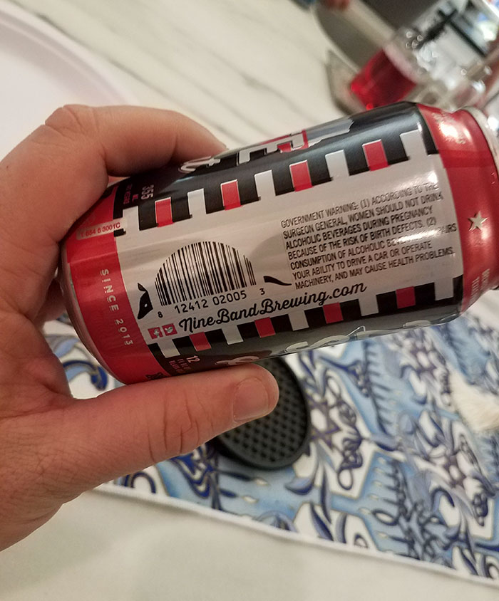 192 Of The Most Genius Barcode Designs Ever 192 Of The Most Genius Barcode Designs Ever