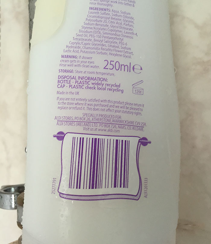 192 Of The Most Genius Barcode Designs Ever 192 Of The Most Genius Barcode Designs Ever
