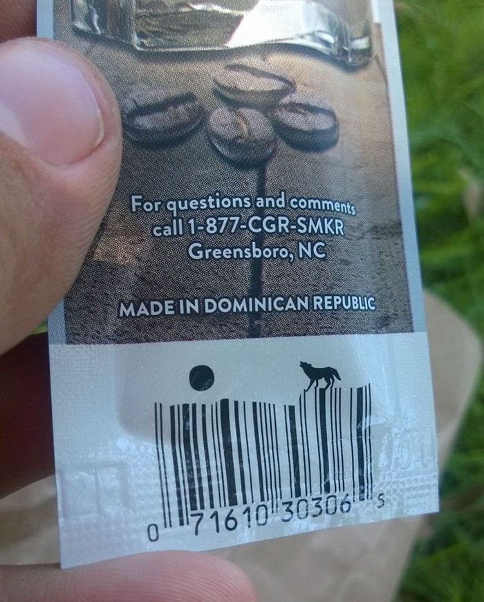 192 Of The Most Genius Barcode Designs Ever 192 Of The Most Genius Barcode Designs Ever